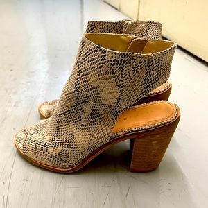 Booties